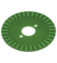 Proximity sensors accessories segment disk SS33/080 901205